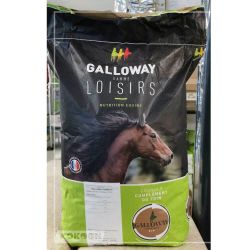 Galloway Rando granulés 20 kg