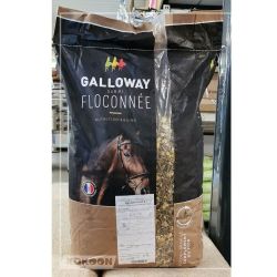 Galloway Floc floconnés 20 kg