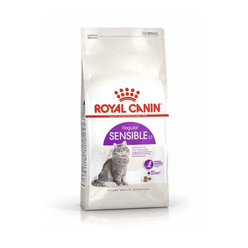 Royal Canin Chat Sensible 33 2KG