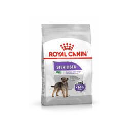 Royal Canin Mini Sterilised