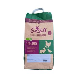 Blé Bio GASCO 8KG