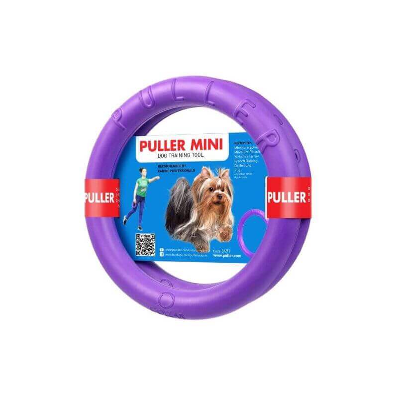 Puller Training Mini 18cm