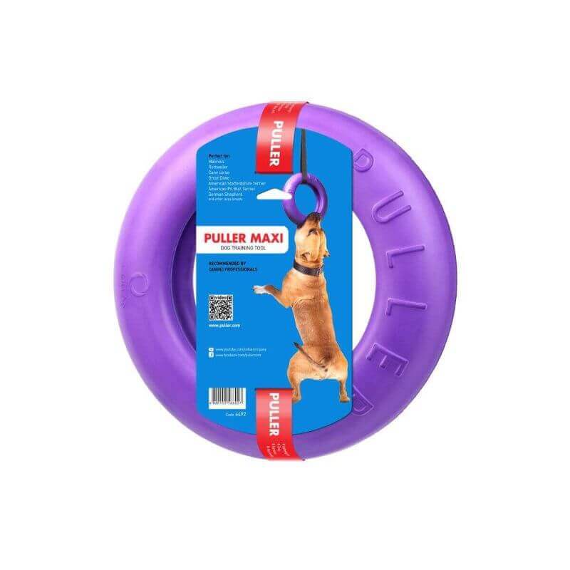 Puller Training Maxi 30cm