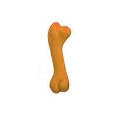 Jouet os caoutchouc 13cm