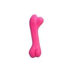 Jouet os caoutchouc 11cm