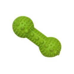 Jouet os distributeur 15cm