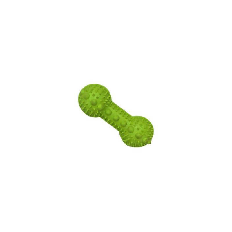 Jouet os distributeur 15cm