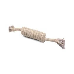 Jouet corde tube 44cm