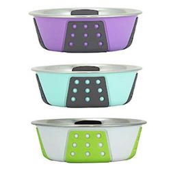 Gamelle inox spot 17cm