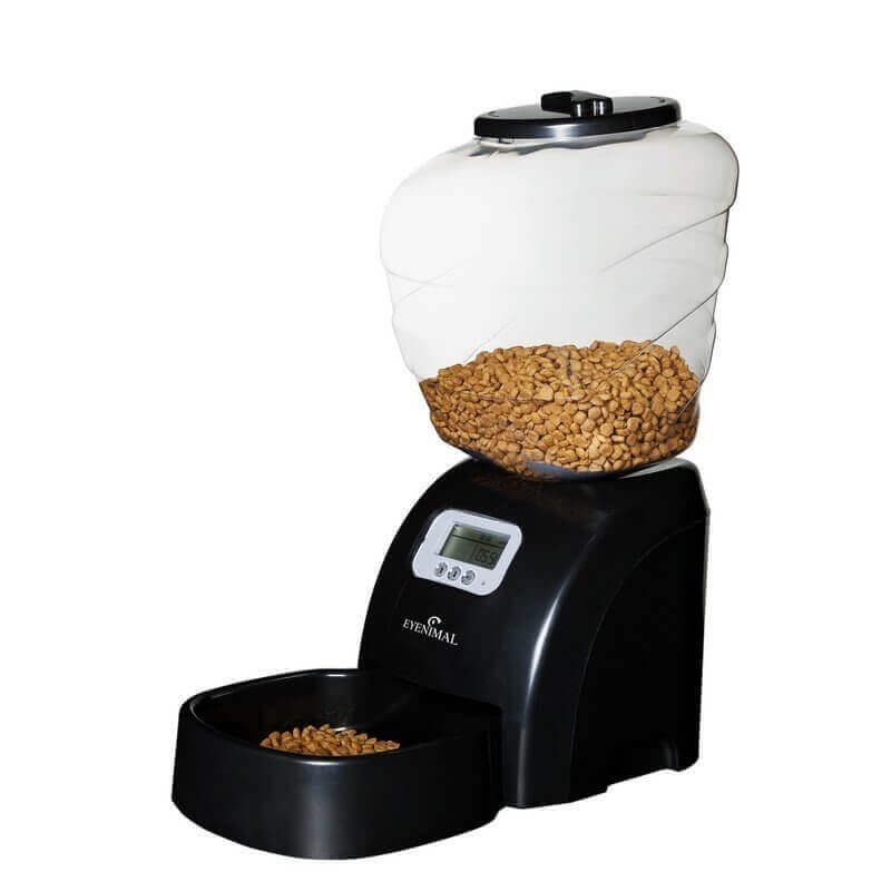 Electronic Pet Feeder
