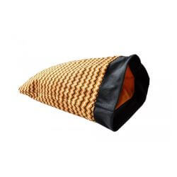 Sac confort chaussette