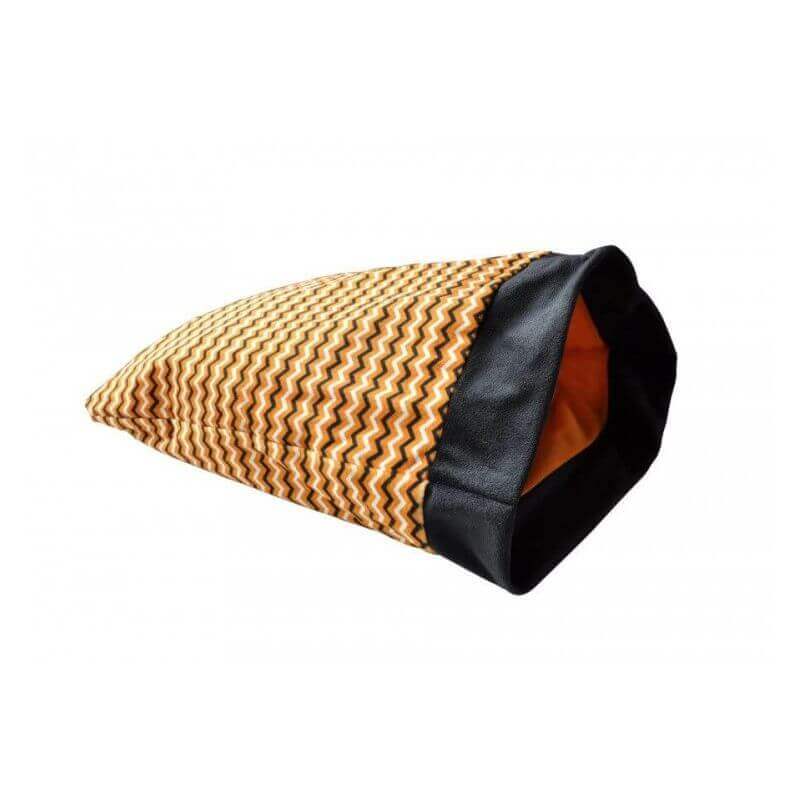 Sac confort chaussette