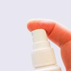 Pulvérisateur pour coussinets 150ml BEAPHAR