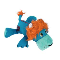 KONG Cozie Ultra Lucky Lion M
