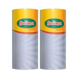 Recharges pour brosse adhésive anti-poils X2