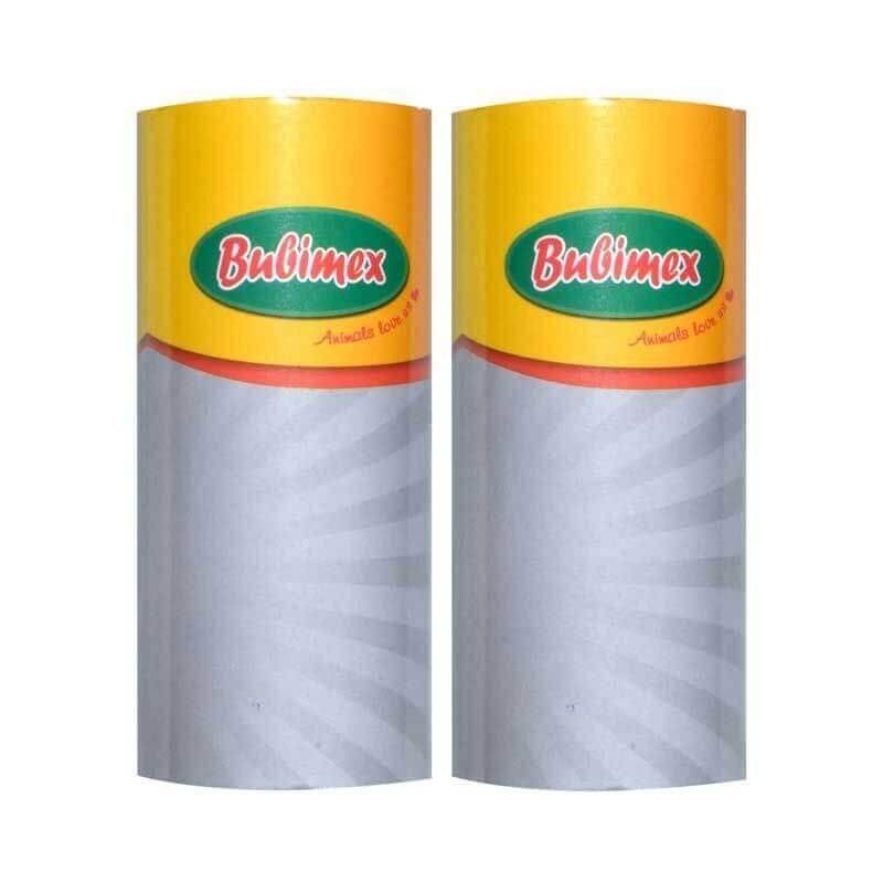 Recharges pour brosse adhésive anti-poils X2 Recharges pour brosse adhésive anti-poils X2