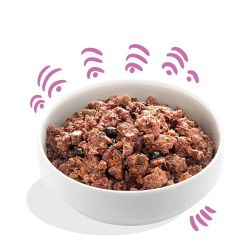 Boîte chien Gibier et Canard 400g Edgar Cooper