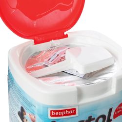 Lait en poudre pour chaton Lactol