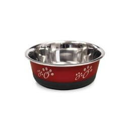Gamelle Fusion inox 21,5 cm