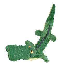 Dogmonsters crocodile 65cm