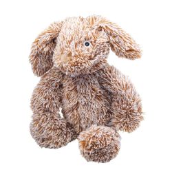 Peluche Lapin géant 33cm