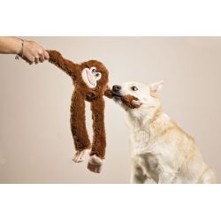 Peluche Mizaru 44cm