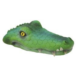 Crocodile latex 27cm