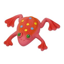 Grenouille latex 22cm