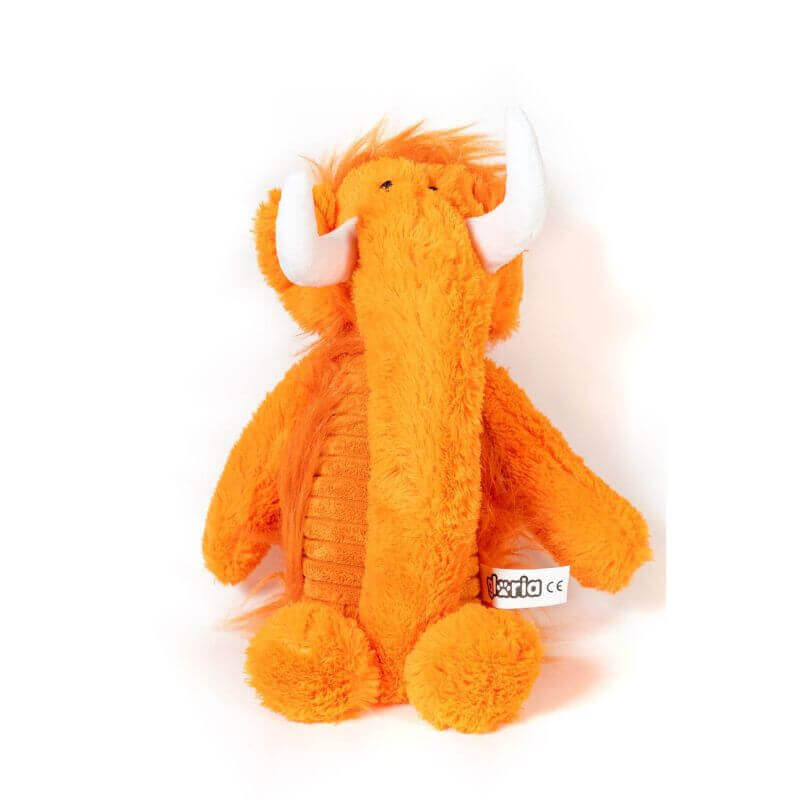 Peluche Arthur 35cm Peluche Arthur 35cm