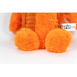 Peluche Arthur 35cm