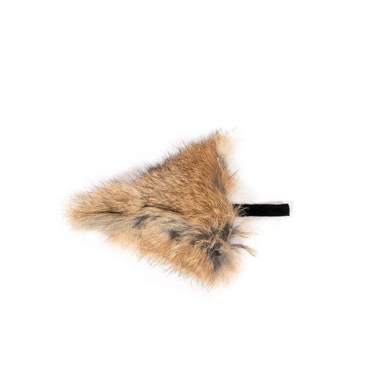 Jouet chat Renzo 8cm