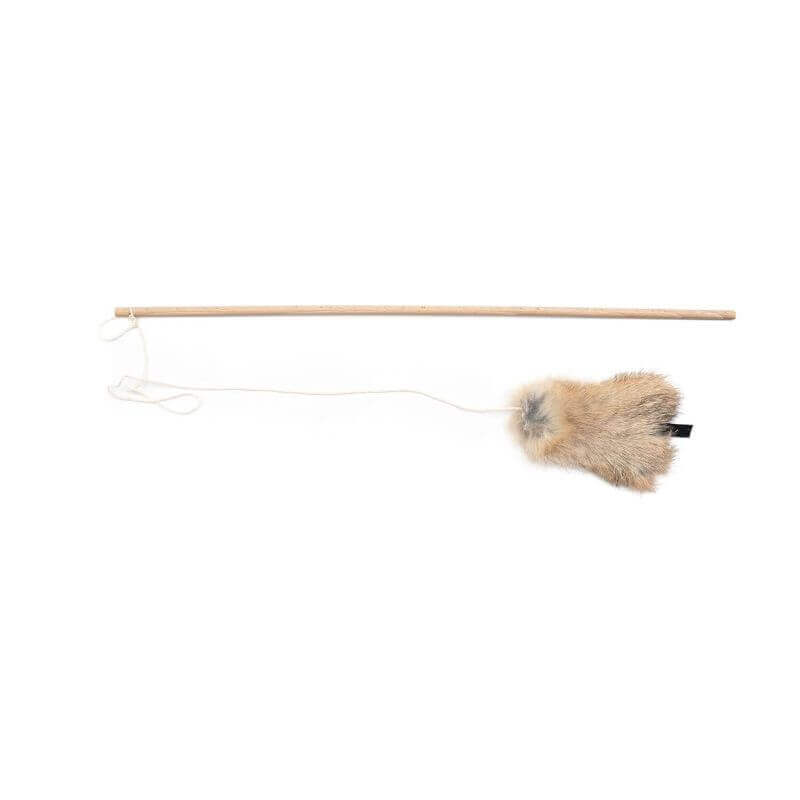 Jouet chat Shigeru
