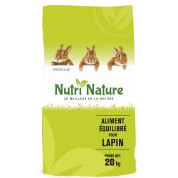 Nutri Nature Perfolap 20KG