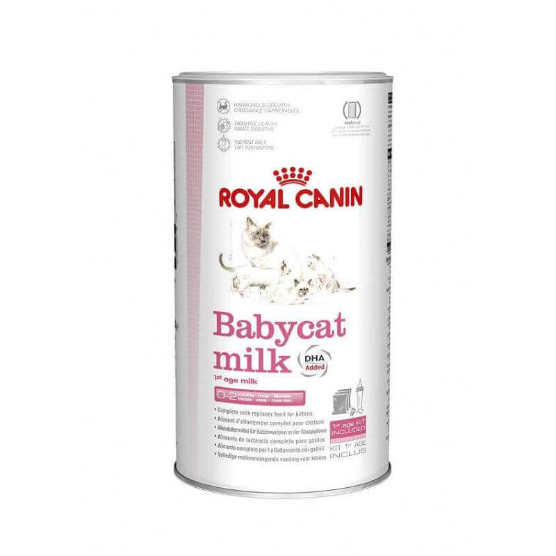 Royal Canin Babycat Milk Royal Canin Babycat Milk