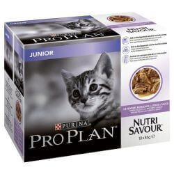 ProPlan Nutrisavour Junior