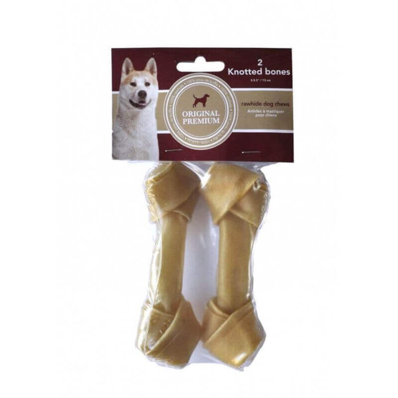 Os noué 13cm