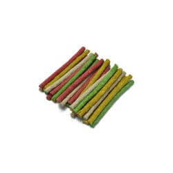 Batonnets munchy 8-9MM x100