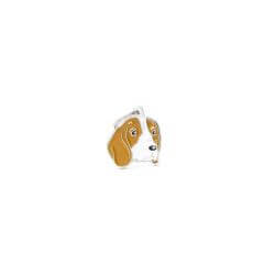 Médaille Friends Beagle New