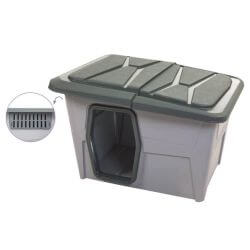 Niche Baraka taille M