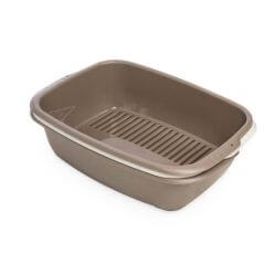 Bac à litière MISO