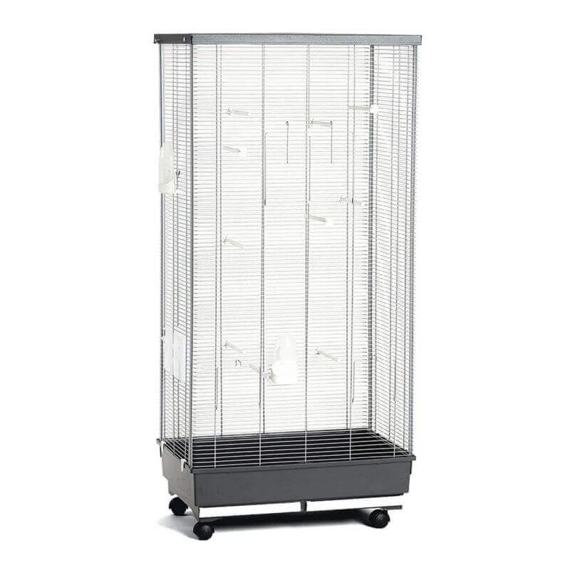 Cage volière FABIENNE Cage volière FABIENNE