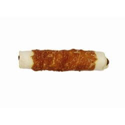 Bâtonnet au poulet et fourrés au foie 12cm