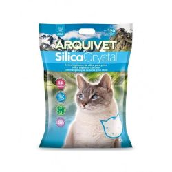 Litière silice Crystal 15L