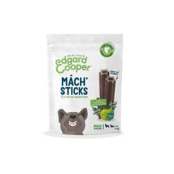Mâch'sticks Pommes Eucalyptus petit chien 7x105g