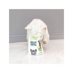 Mâch'sticks Pommes Eucalyptus petit chien 7x105g