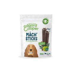 Mâch'sticks Pommes Eucalyptus chien moyen 160g