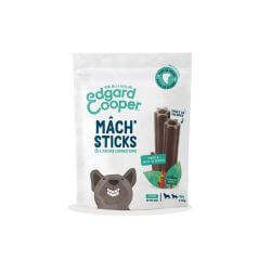 Mâch'sticks Menthe et Fraise petit chien 105g