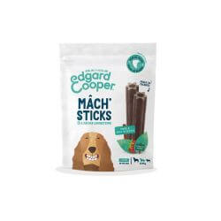 Mâch'sticks Menthe et Fraise chien moyen 160g