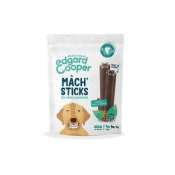 Mâch'sticks Menthe et Fraise grand chien 240g