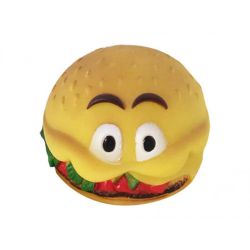 Jouet hamburger funny 8cm